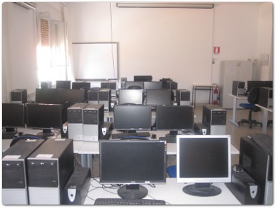 Laboratorio Linguistico