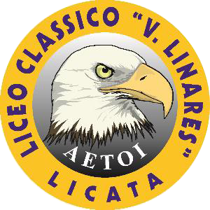 Stemma Liceo Statale "Vincenzo Linares"