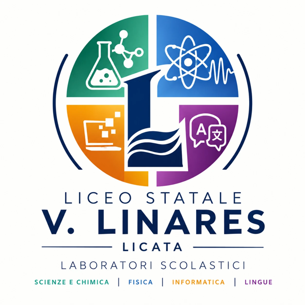 Laboratori scolastici del Liceo V. Linares: accedi alle prenotazioni
